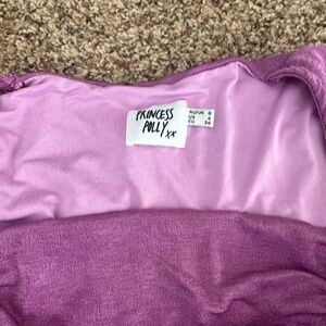 princess polly dress